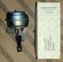 Podciśnienie turbiny  GARRETT  1,9/2,0 TDI