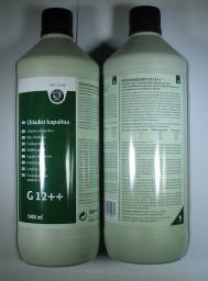 Płyn Chłodniczy 1l.    G12++