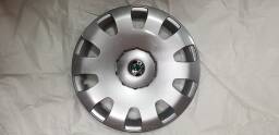 KOŁPAK KOŁA 15"  SKODA  ( 1szt.)